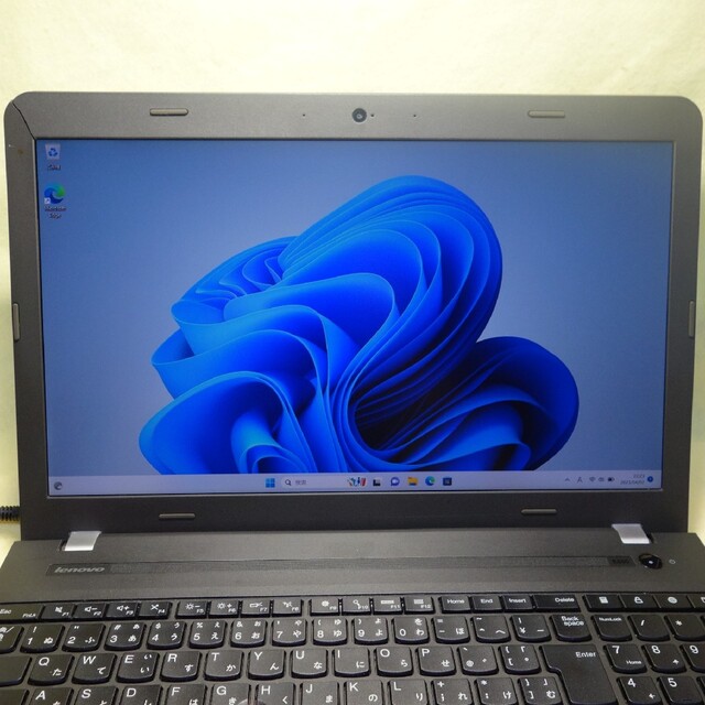 lenovo IdeaPad Z580 21519AJ Windows10導入済Lenovo