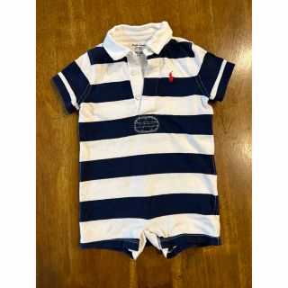 ポロラルフローレン(POLO RALPH LAUREN)のRalph Lauren ロンパース(ロンパース)