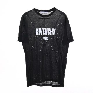 お値下げ♡GIVENCHY♡ロゴTシャツ