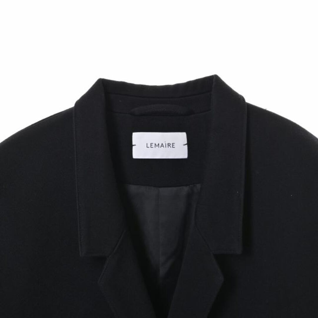 LEMAIRE - LEMAIRE ウールギャバジン ロング コートの通販 by LEMAIRE - LEMAIRE ウールギャバジン ロング コートの通販 by