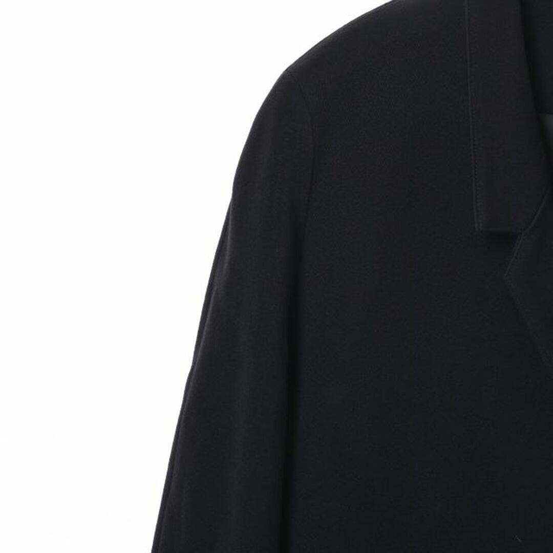 LEMAIRE ウールギャバジン ロング コート
