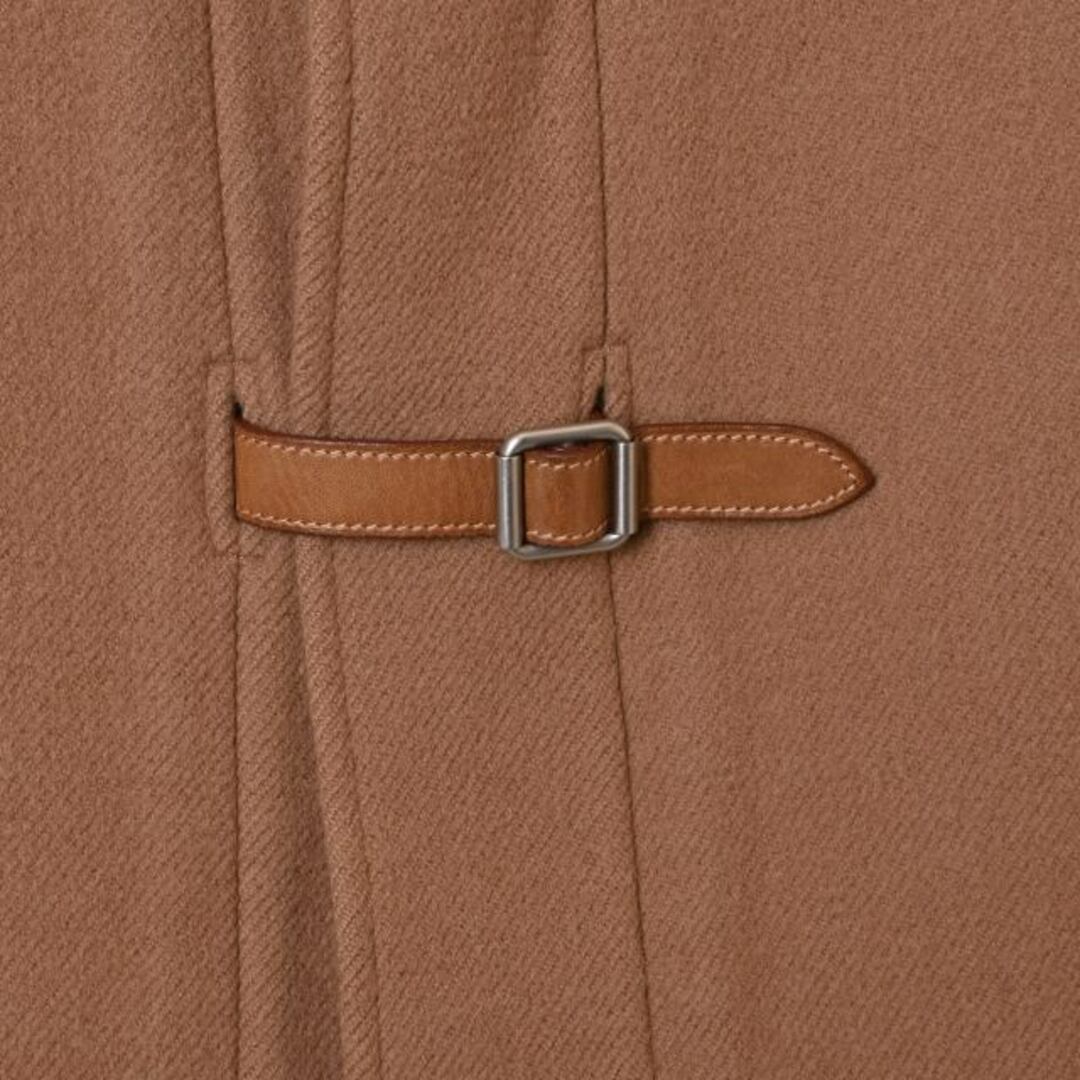 HERMES - HERMES マルジェラ期 ジャケットの通販 by CYCLE HERMES - HERMES マルジェラ期 ジャケットの通販 by CYCLE