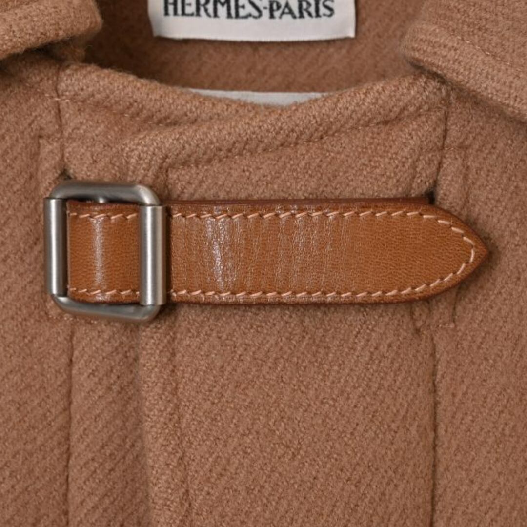 HERMES - HERMES マルジェラ期 ジャケットの通販 by CYCLE HERMES - HERMES マルジェラ期 ジャケットの通販 by CYCLE