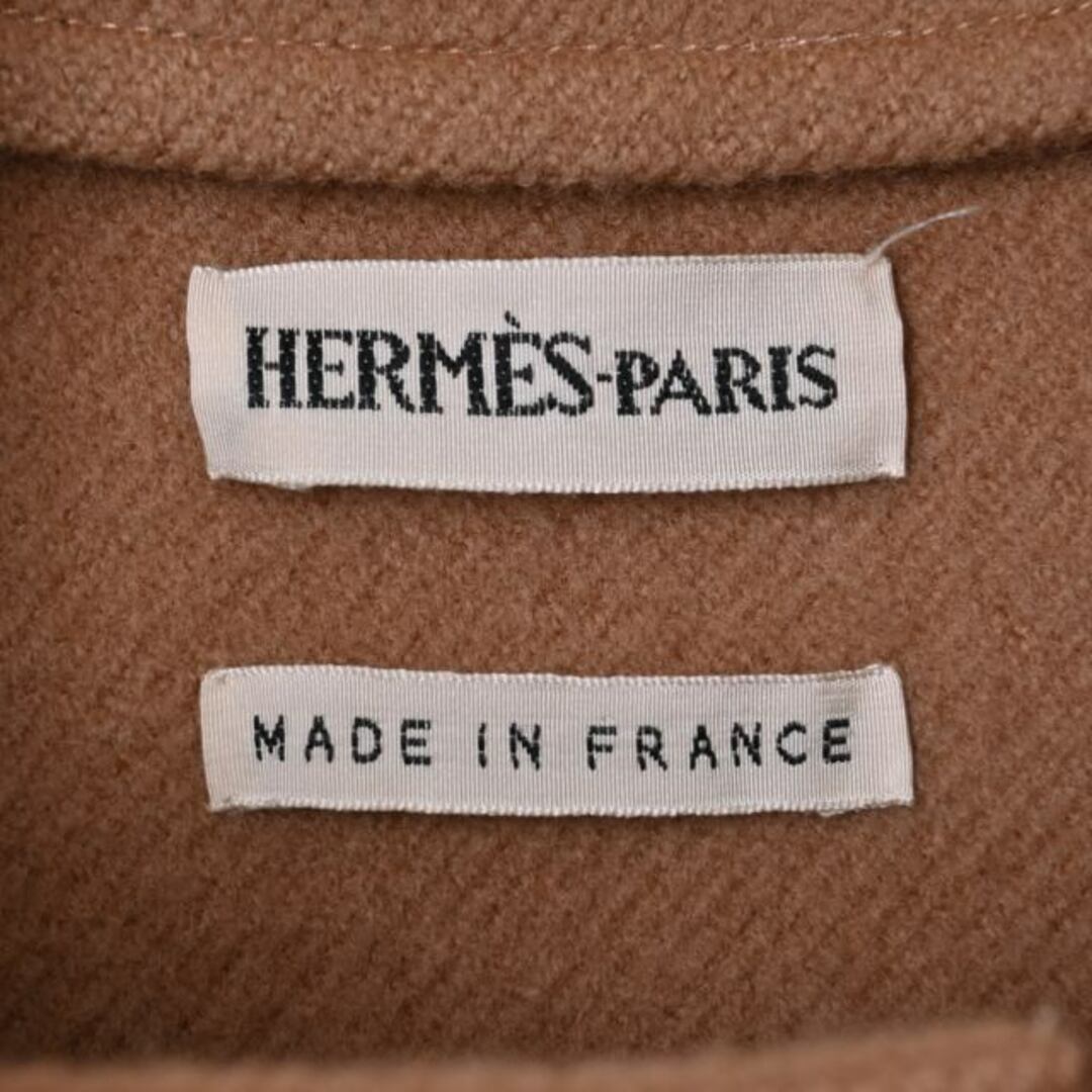 HERMES - HERMES マルジェラ期 ジャケットの通販 by CYCLE HERMES - HERMES マルジェラ期 ジャケットの通販 by CYCLE