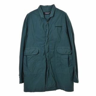 アンダーカバー(UNDERCOVER)のUNDERCOVER 製品染め ジャケット(テーラードジャケット)