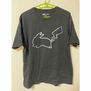 ユニクロ(UNIQLO)のユニクロ　UTポケモンTシャツ2枚セット(Tシャツ/カットソー(半袖/袖なし))