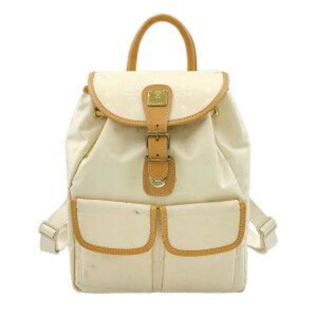 通販半額 エムシーエム バッグ MCM リュック バックパック ヴィセトス