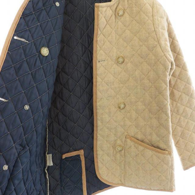 MACKINTOSH - マッキントッシュ スコットランド製 キルティング