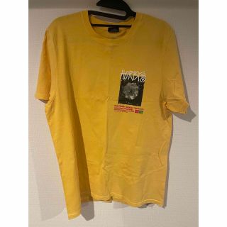 ステューシー(STUSSY)のstussy herby's dyed tシャツ(Tシャツ/カットソー(半袖/袖なし))