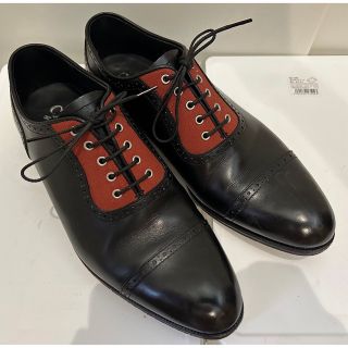 オーツカ(OTSUKA SHOE)のクラフトバイオーツカ　革靴(ドレス/ビジネス)