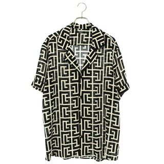 バルマン シャツ(メンズ)の通販 62点 | BALMAINのメンズを買うならラクマ
