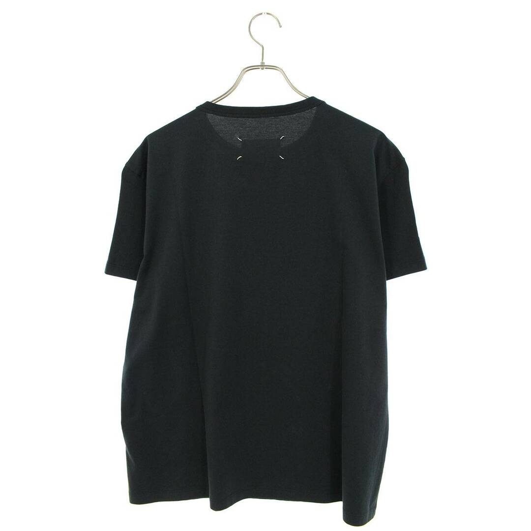 MARTIN MARGIELA 2002AW イタリア製 エイズTシャツ 灰×黒