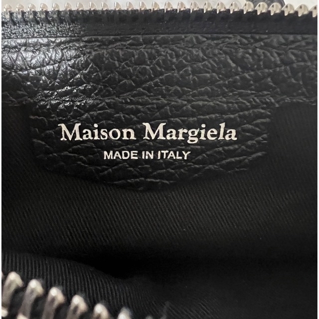 Maison Martin Margiela(マルタンマルジェラ)の【新品未使用】メゾンマルジェラ 5ac ミニ バッグ レディースのバッグ(ハンドバッグ)の商品写真