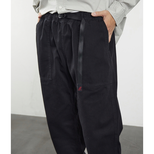 GRAMICCI(グラミチ)のGRAMICCI グラミチ SP BAKER PANT ベイカーパンツ メンズのパンツ(ワークパンツ/カーゴパンツ)の商品写真