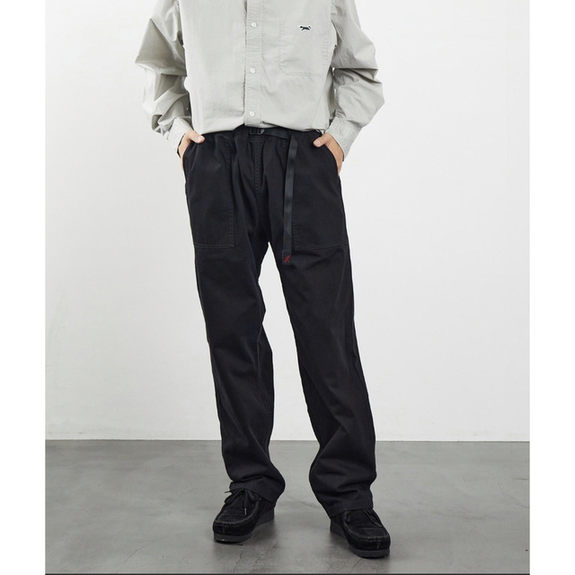 GRAMICCI(グラミチ)のGRAMICCI グラミチ SP BAKER PANT ベイカーパンツ メンズのパンツ(ワークパンツ/カーゴパンツ)の商品写真