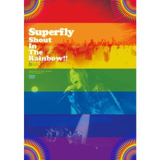 Shout In The Rainbow!!　＜Blu-ray通常盤＞ tf8su2k