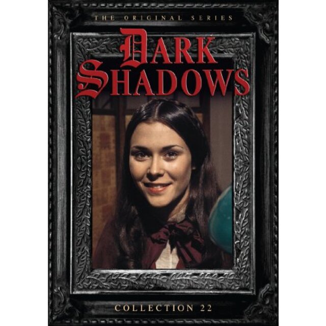 Dark Shadows Collection 22 [DVD]