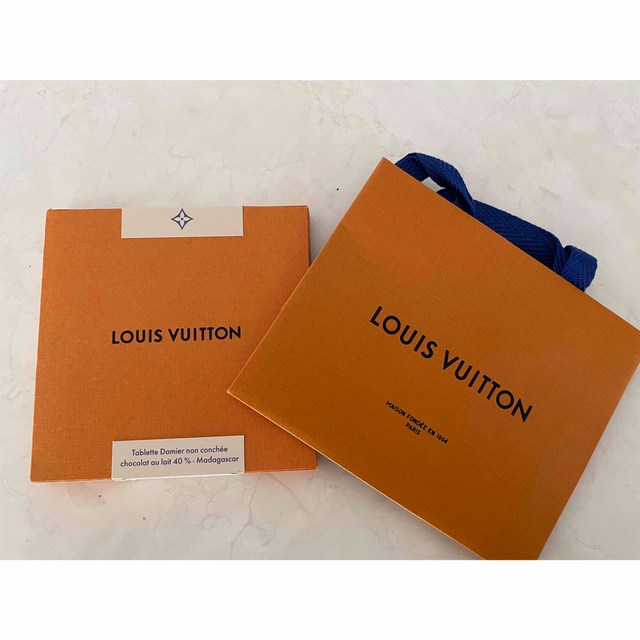 LOUIS VUITTON(ルイヴィトン)の専用ページ 食品/飲料/酒の食品(菓子/デザート)の商品写真