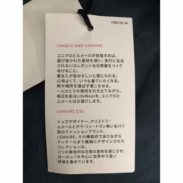 UNIQLO(ユニクロ)のポンチョ　UNIQLO レディースのジャケット/アウター(ポンチョ)の商品写真