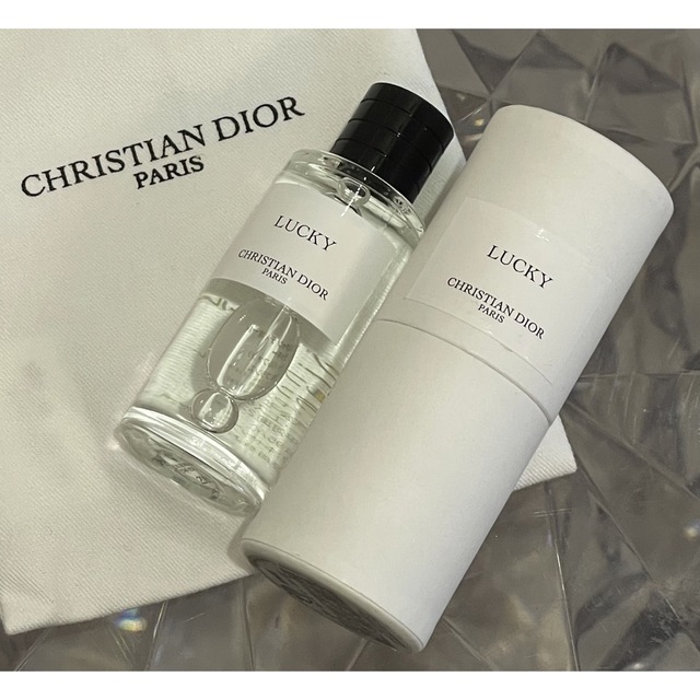 51%OFF!】 新品 メゾン ディオール Dior 香水 ディオリビエラ ミニ