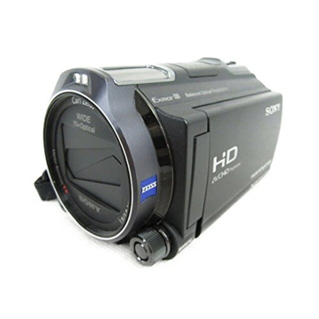 お買得!】 Handycam ビデオカメラ SONY 【中古】ソニー CX720V