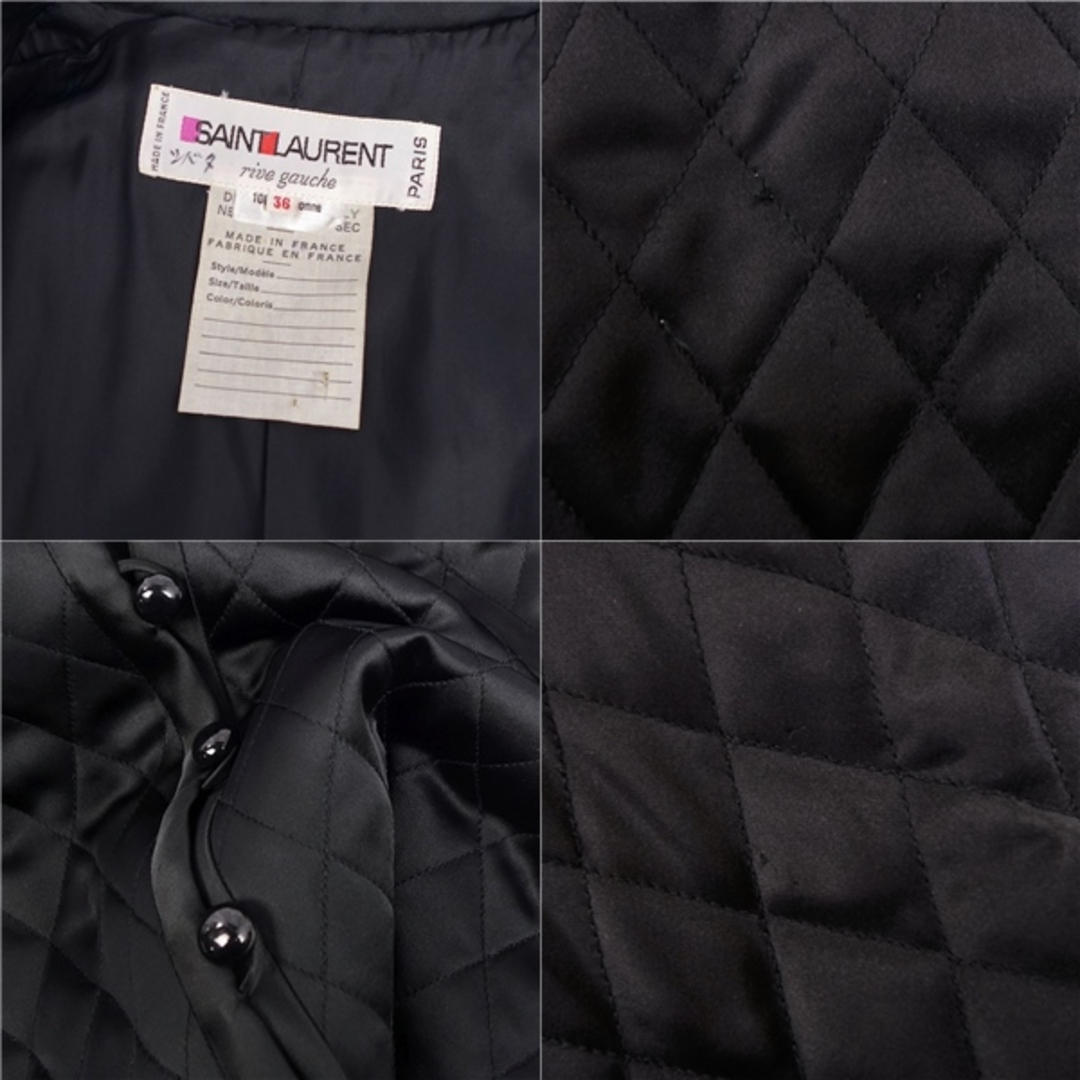 SAINT LAURENT - Vintage イヴサンローラン Yves Saint Laurent SAINT LAURENT - Vintage イヴサンローラン Yves Saint Laurent