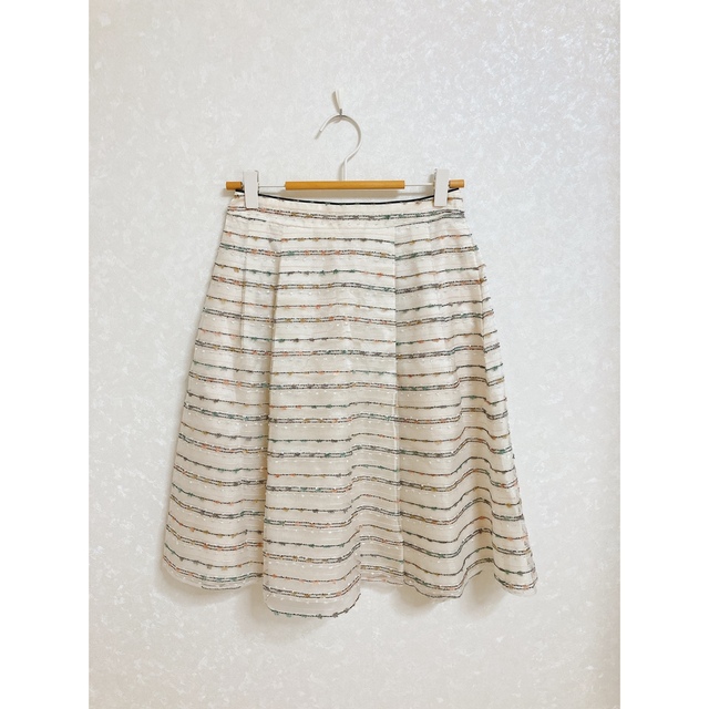 TOCCA - 新品未着用! TOCCA スカート 0の通販 by may's shop|トッカ