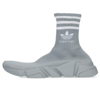 バレンシアガ(Balenciaga)のバレンシアガ ×アディダス adidas  23SS  SPEED TRAINER スピードトレーナースニーカー  メンズ 41(スニーカー)