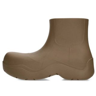 ボッテガヴェネタ(Bottega Veneta)のボッテガヴェネタ  PUDDLE BOOTS ラバーブーツ メンズ 43(ブーツ)