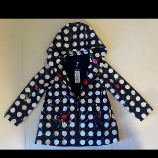 jacadi ジャカディ コート 8A-