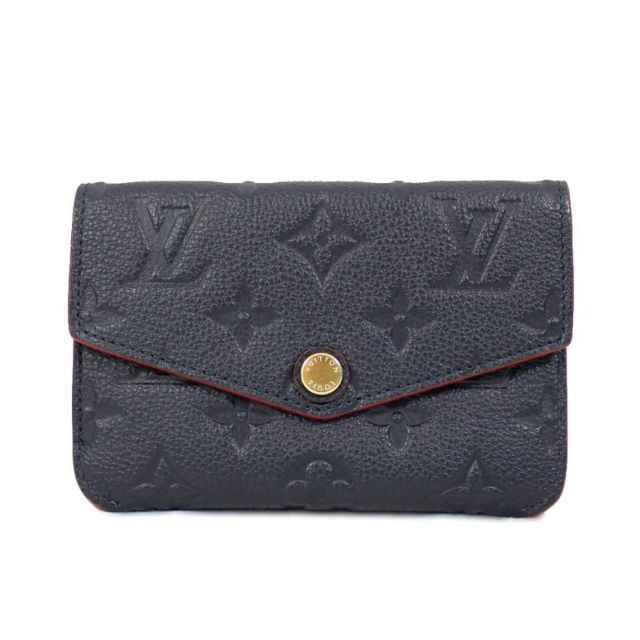 美品★ルイヴィトン 財布 ポシェット・クレ コインケース J5817のサムネイル