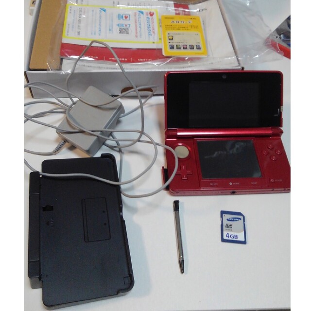 匿名希望さま 専用 3DS2台セット 7