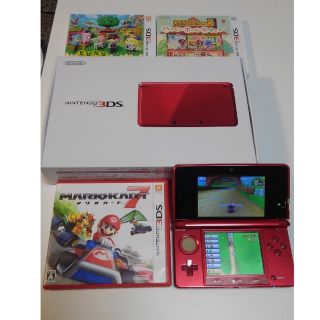 匿名希望さま 専用 3DS2台セット