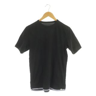 ヴィスヴィム(VISVIM)のビズビム VISVIM Tシャツ カットソー 半袖 コットン クルーネック 1(Tシャツ/カットソー(半袖/袖なし))