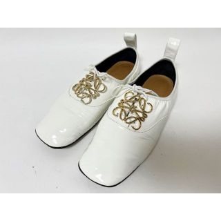 ロエベ バレエシューズ(レディース)の通販 37点 | LOEWEのレディースを