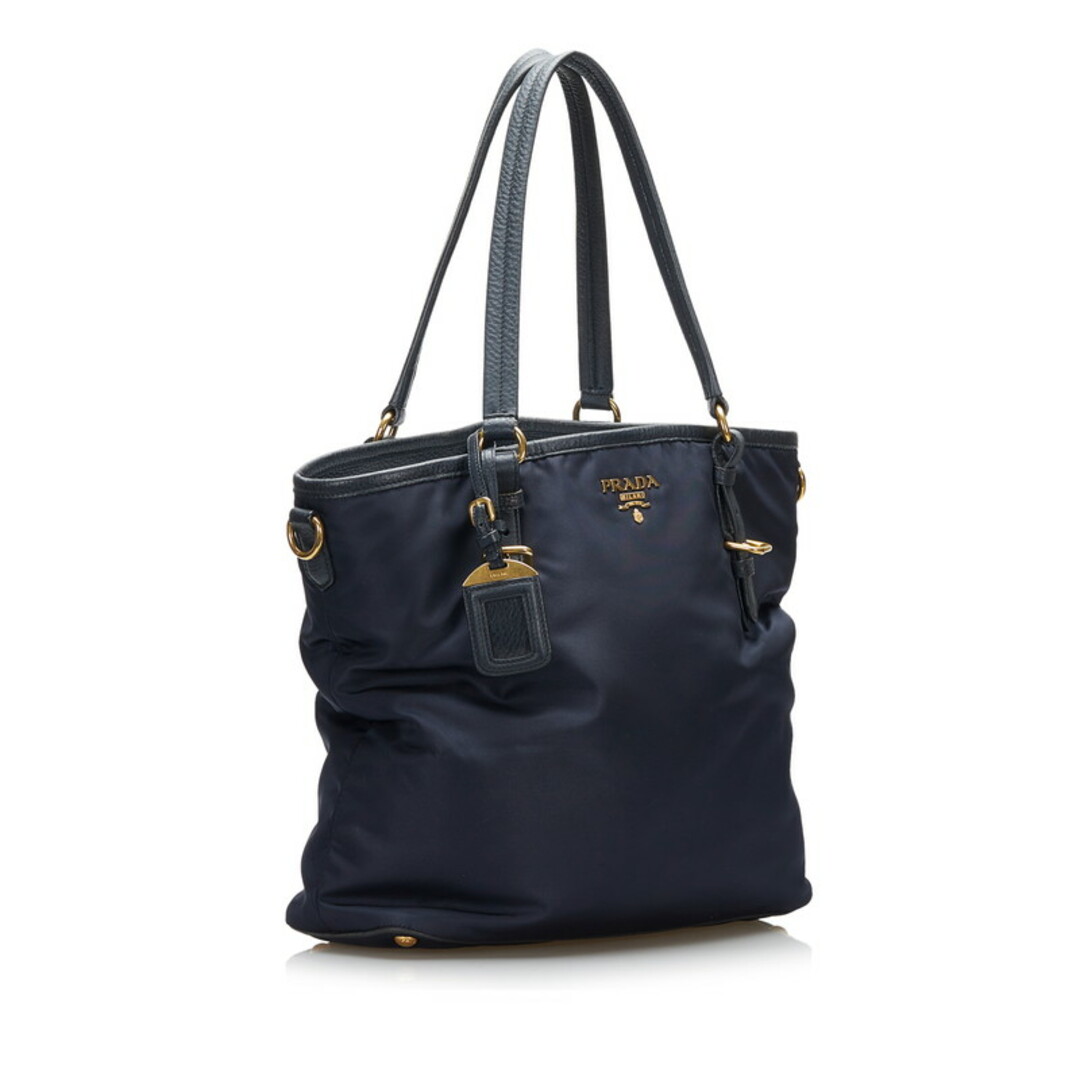 PRADA(プラダ)のプラダ トートバッグ ショルダーバッグ 2WAY ナイロン レディース PRADA 【1-0095797】 レディースのバッグ(トートバッグ)の商品写真