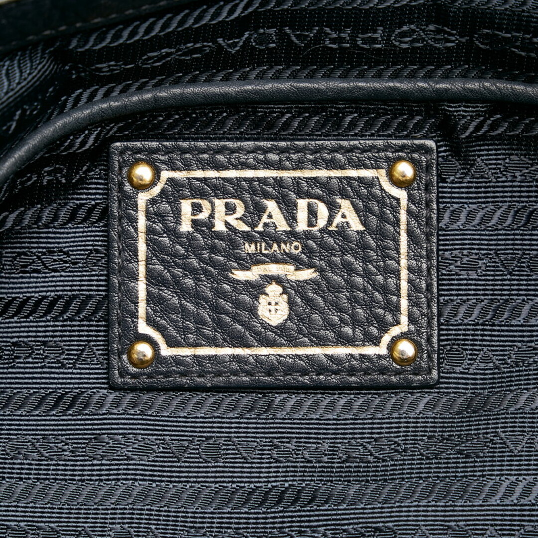 PRADA - プラダ トートバッグ ショルダーバッグ 2WAY ナイロン