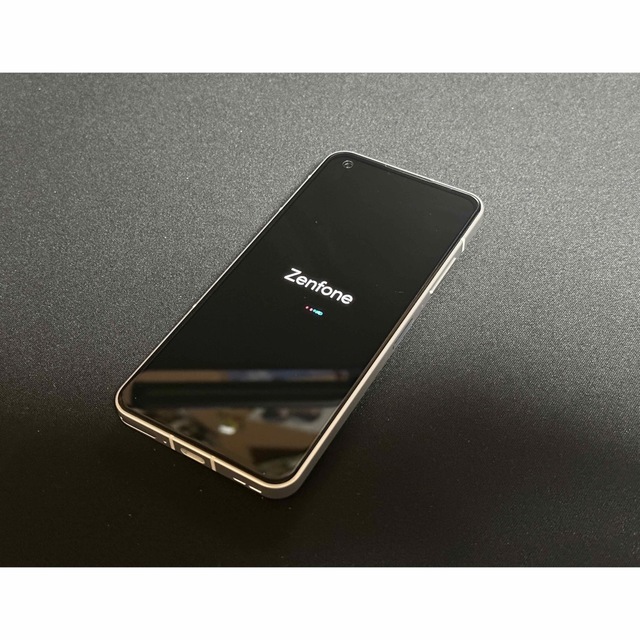美品】 Zenfone 9 ムーンライトホワイト 8GB 256GB 高評価 noxcapital.de