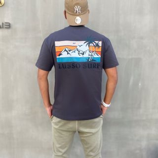 patagonia - 厚手で透けない！！トロピカルTシャツ Mサイズ ...