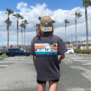 patagonia - 厚手で透けない！！トロピカルTシャツ Mサイズ ...