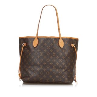 返品不可】 LOUIS ヤフオク! VUITTON VUITTON ネオ・カヴィMM