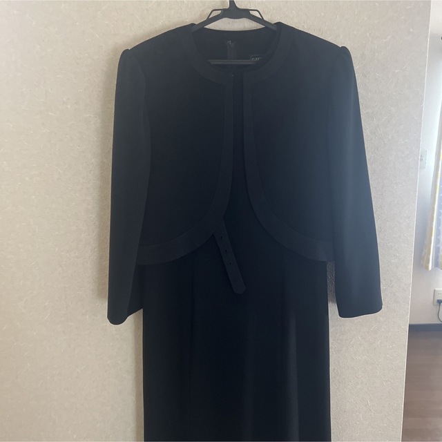 TOKYO SOIR(トウキョウソワール)の東京ソワール　喪服 レディースのフォーマル/ドレス(礼服/喪服)の商品写真