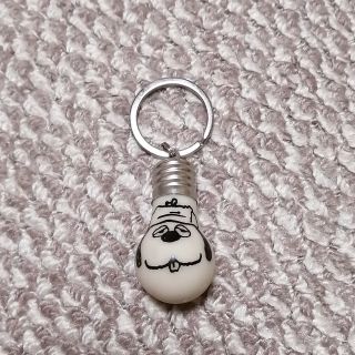 スヌーピー(SNOOPY)のスヌーピー　オラフキーホルダー(キーホルダー)