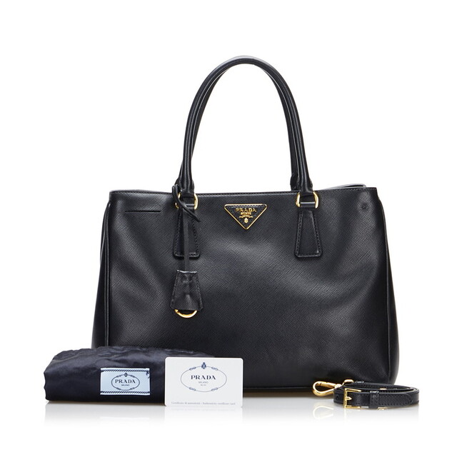 新しいブランド PRADA 【1-0096819】 PRADA レディース レザー 2WAY