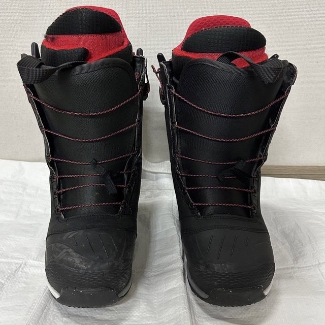 Burton ION boa 9.5インチ