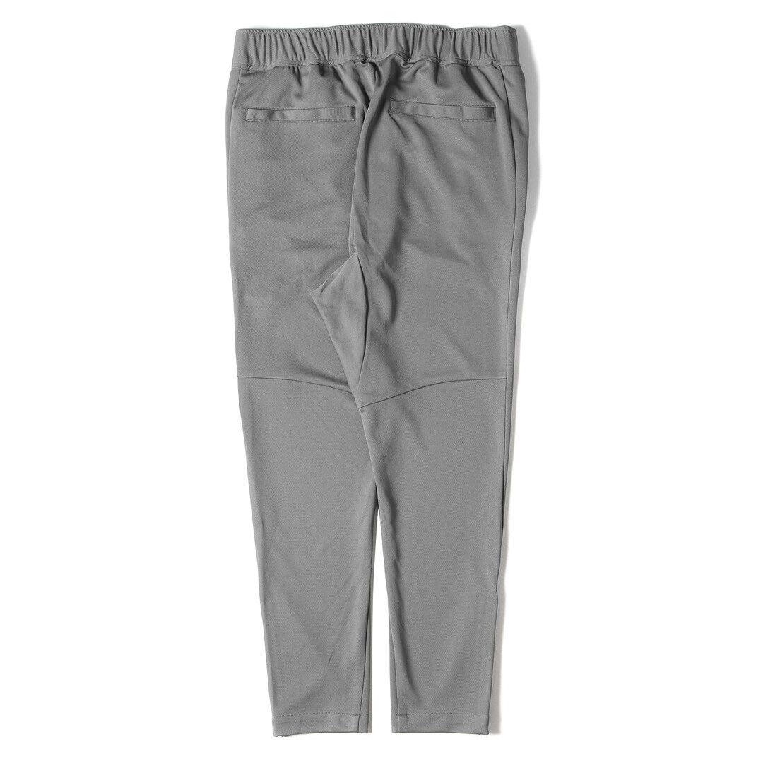 30%オフ！FCRB グレーM 19AW PDK PANTS WAPPEN