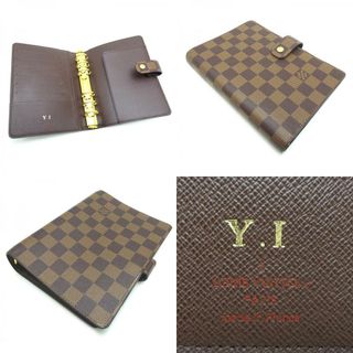 LOUIS VUITTON - ルイ・ヴィトン 手帳カバー R20240の通販 by DS大黒屋