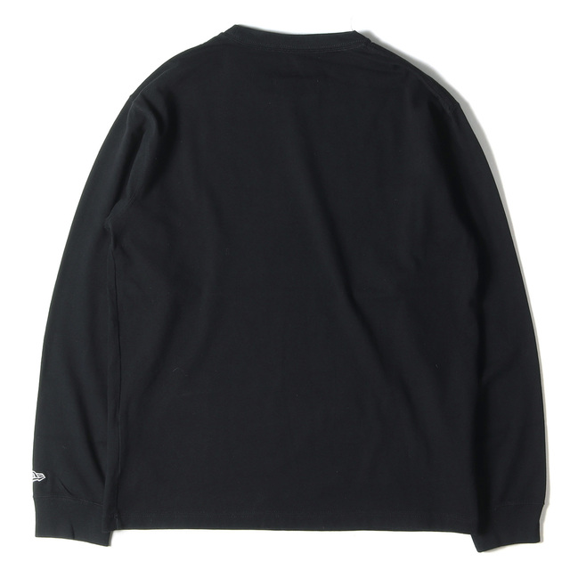 Yohji Yamamoto Ys ヨウジヤマモト 20AW NEW ERA パリ シグネチャー