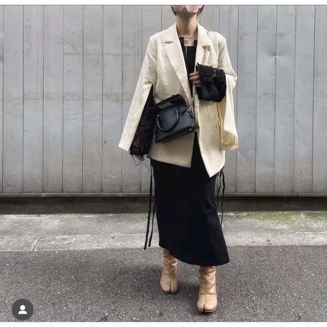 Maison Martin Margiela - 美品 Maison Margiela マルジェラ 足袋