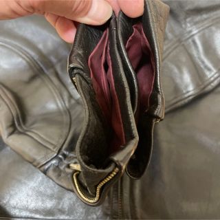 KUSHITANI - 日本製! クシタニ パデットライダースJKT サイズ:Lの通販
